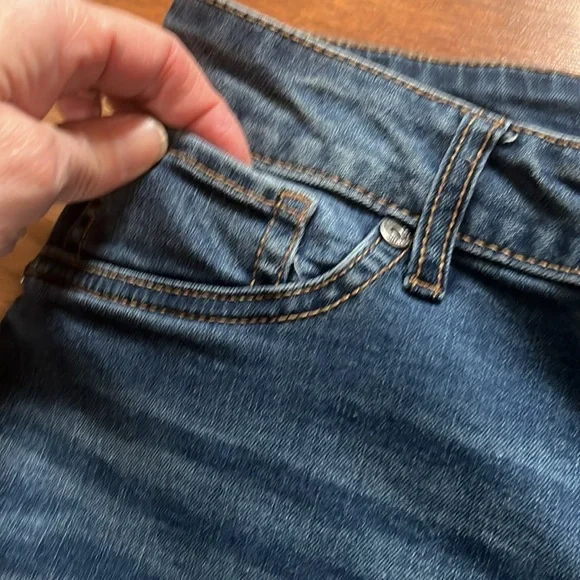 Like new Maurice’s jeggings - Picture 3 of 16